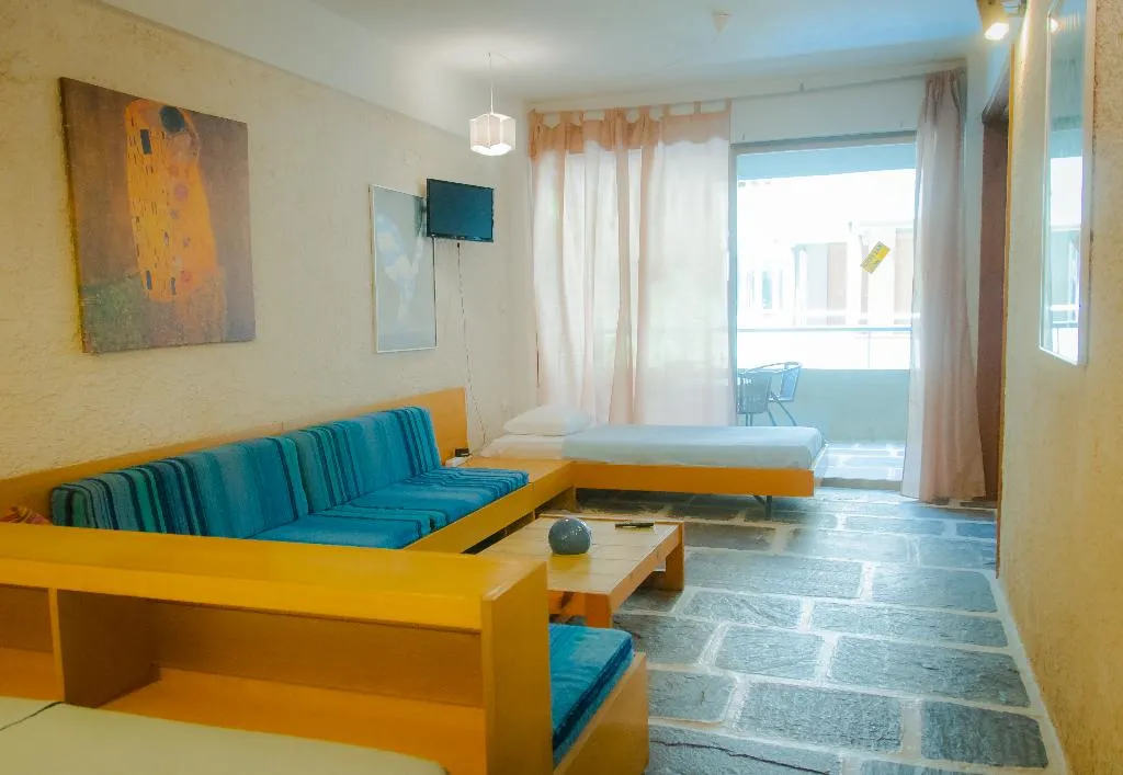 SUITE STANDARD Room, Apollonia Hotel Apartments, Athens