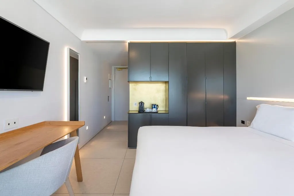 Double or Twin CONNECTING ROOM Room, Innside Alicante Porta Maris, Costa Blanca