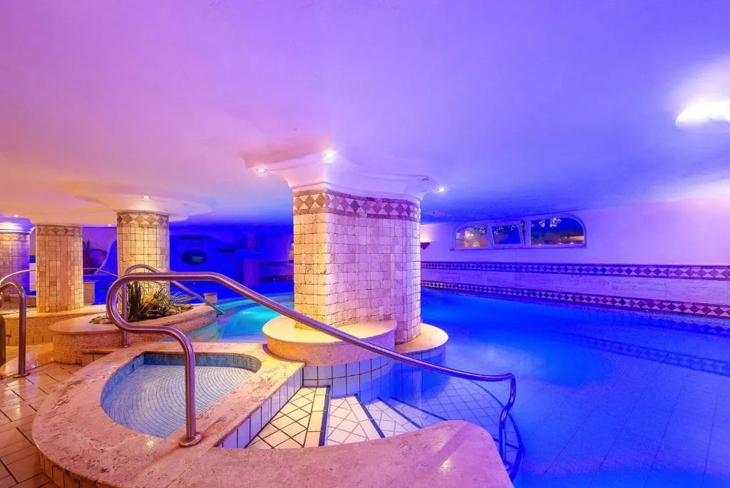 General view, Hotel Tritone Resort & Spa, Naples