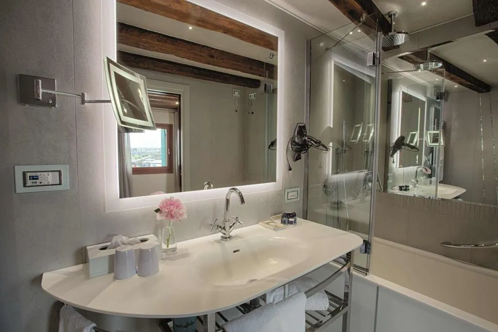 SUITE ECONOMY Room, Santa Chiara, Venice