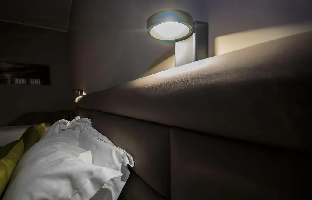 Room, Lifestyle Hotel Matilde Naples, Naples