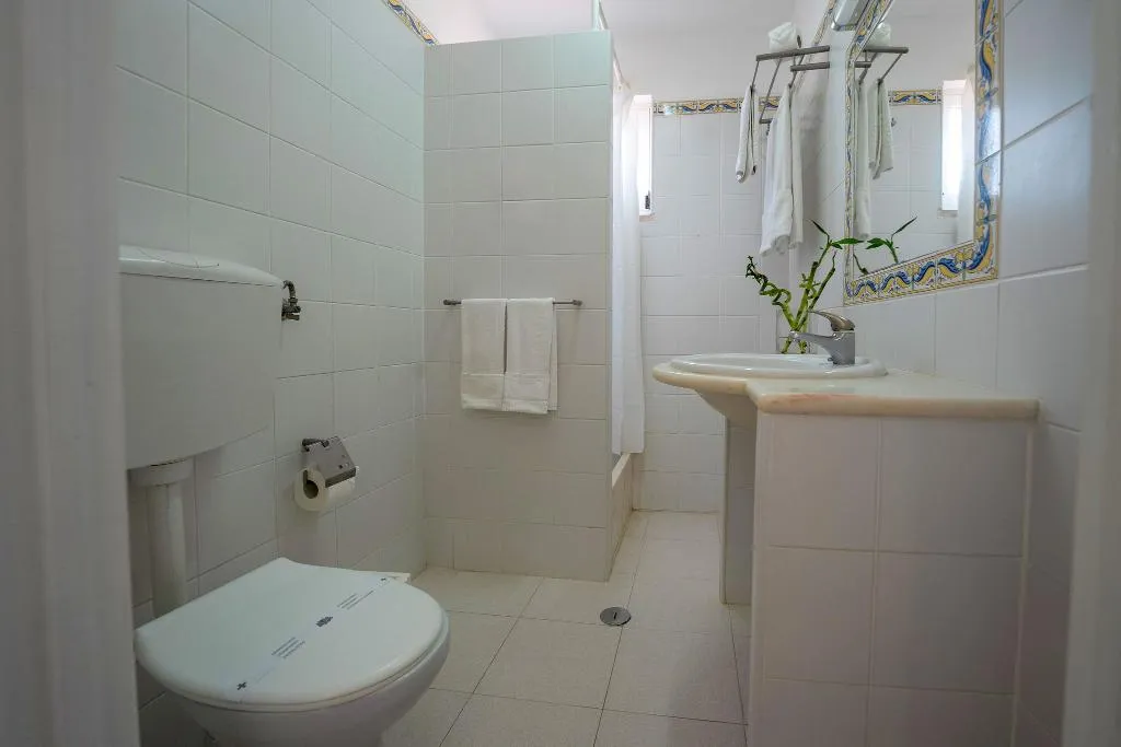 APARTMENT ONE BEDROOM Room, Muthu Balaia Sol, Algarve