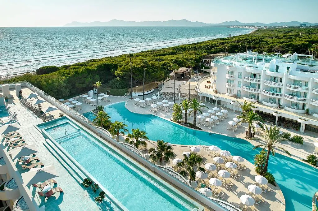 General view, Iberostar Selection Albufera Park All Inclusive, Majorca