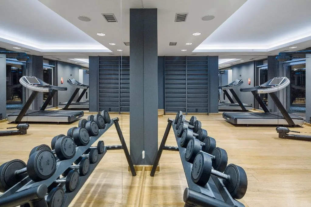 Sports and Entertainment, Sea Premium Apartments- Destigo Hotels, Gdansk