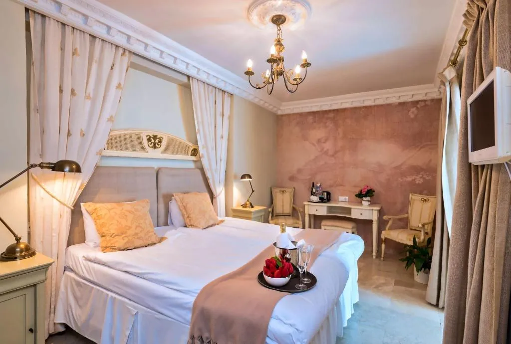 Room, The Town House, Costa Del Sol