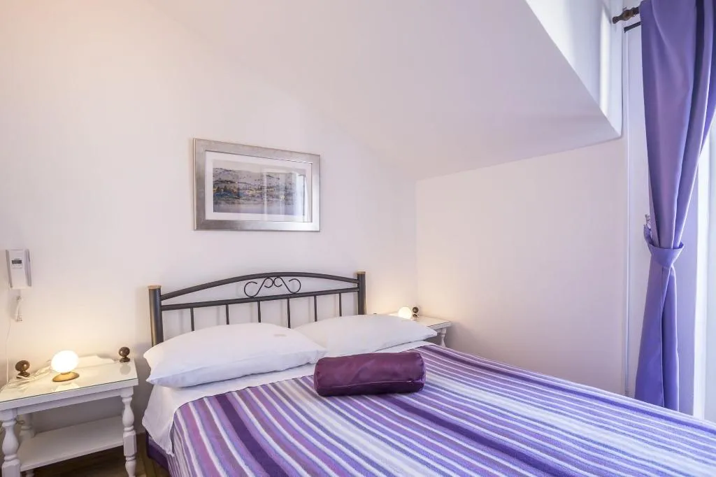 Room, Villa Amigo, Split