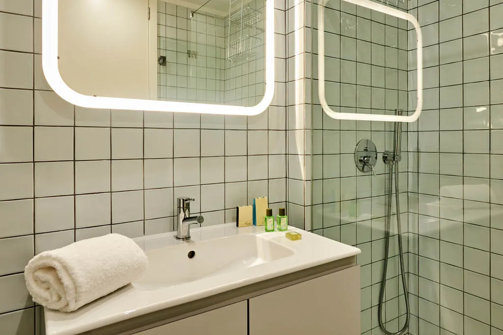 APARTMENT CAPACITY 3 Room, Apartments Ponte Nova, Porto