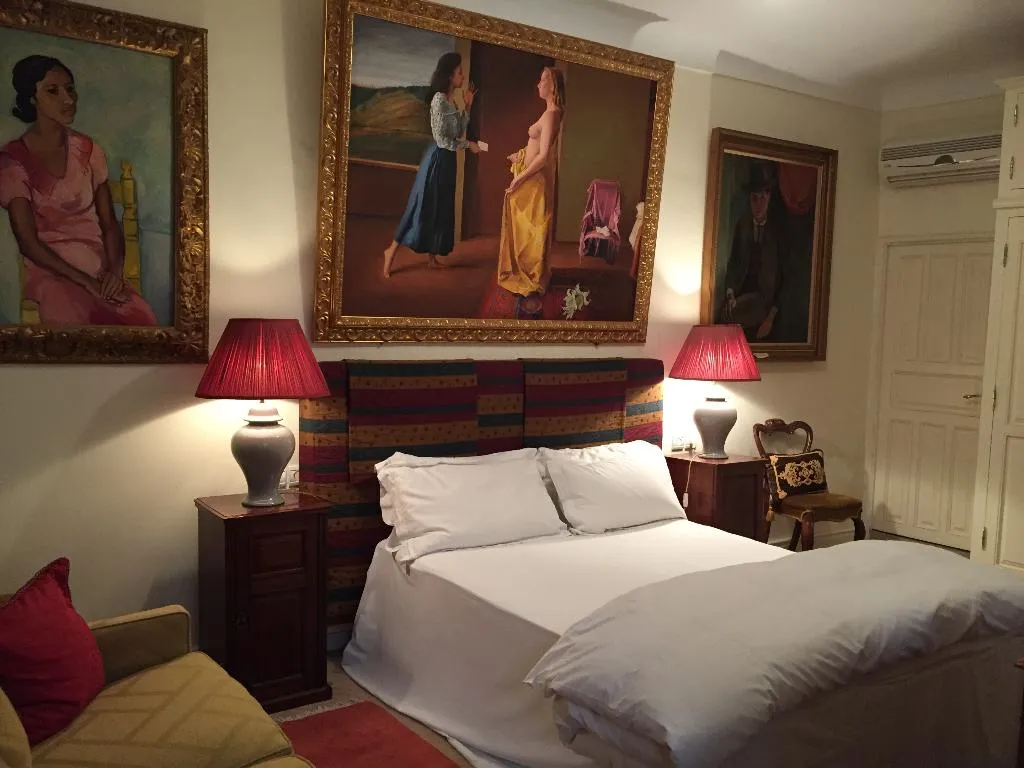 DOUBLE SUPERIOR Room, Dar El Mudal, Marrakech