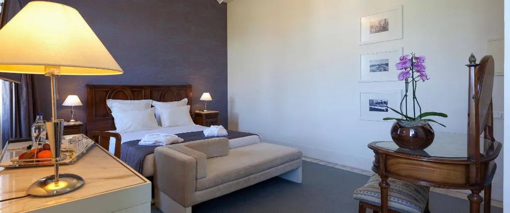 SINGLE INNER Room, Curia Palace Hotel & SPA, Porto