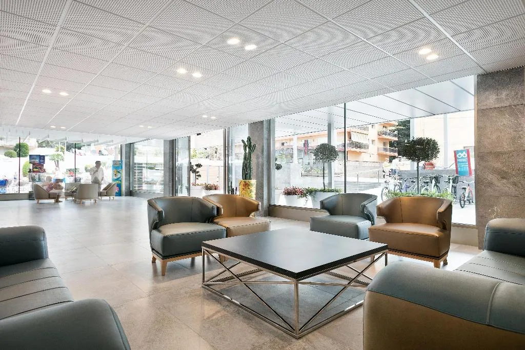 Lobby, Best San Diego, Costa Dorada