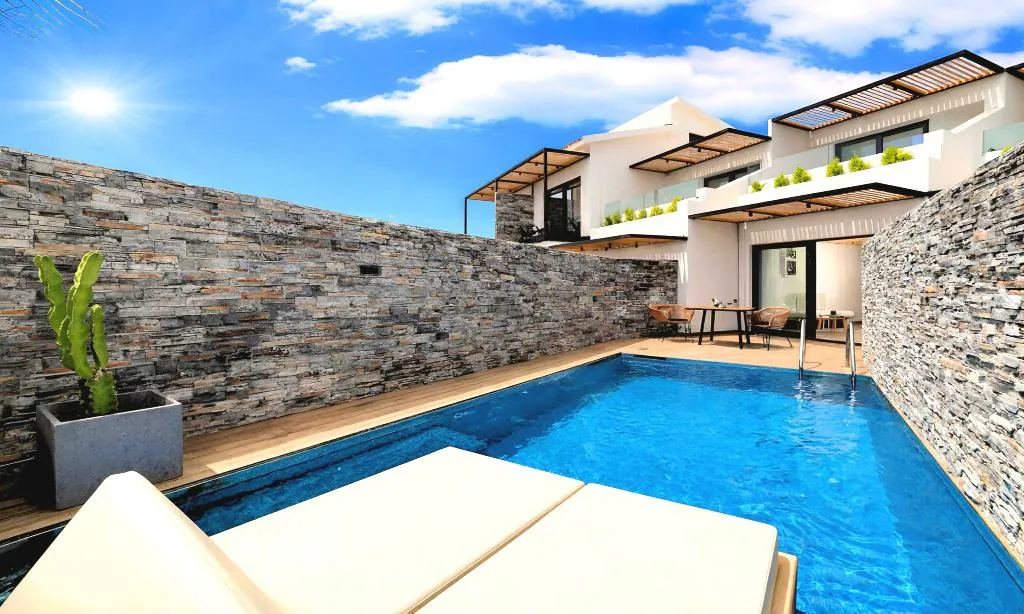 APARTMENT DELUXE Room, Aelia Suite, Crete