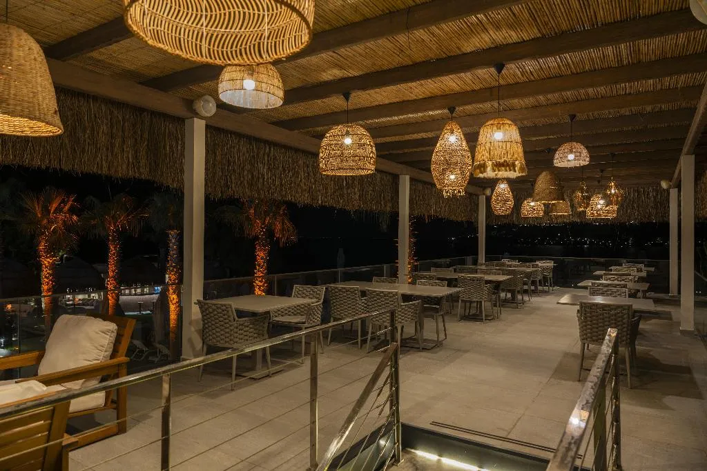 Restaurant, Arts Hotel Bodrum Yalikavak, Bodrum