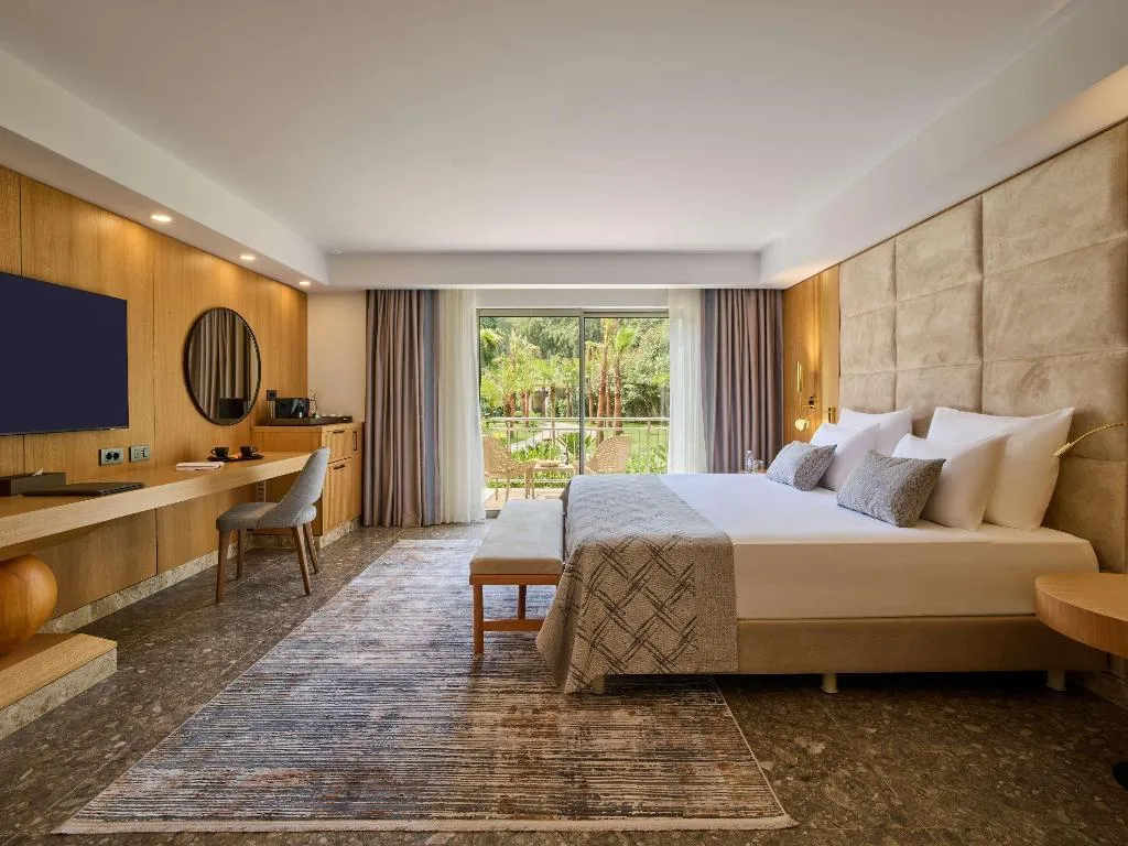 Room, Mövenpick Resort Antalya Tekirova, Antalya