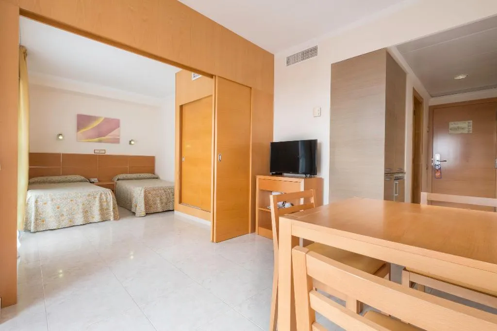 APARTMENT ONE BEDROOM Room, Bluesea Salina, Ibiza