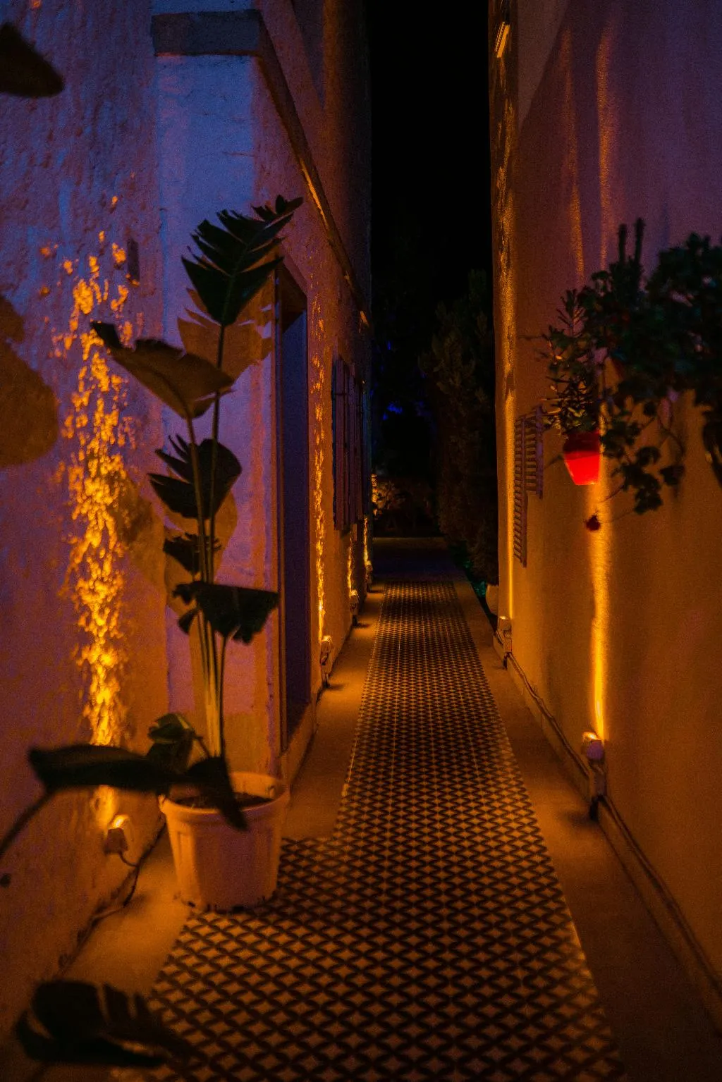 General view, Vintage Hotel Alaçatı, Izmir