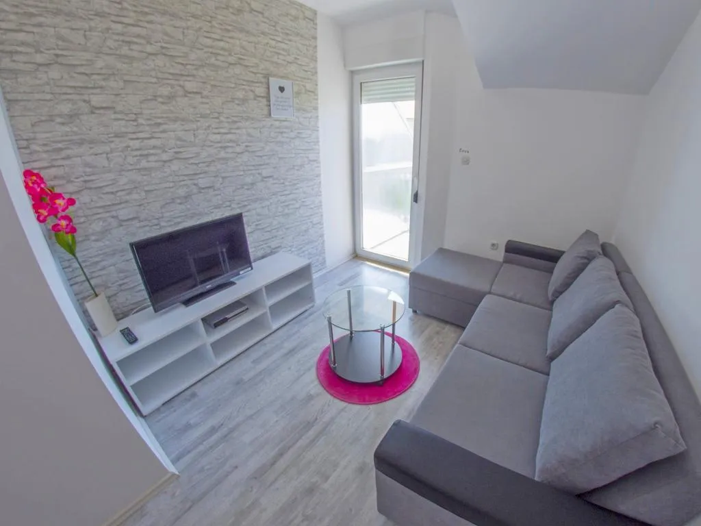 APARTMENT CAPACITY 2 Room, LUX apartments Ante, Split