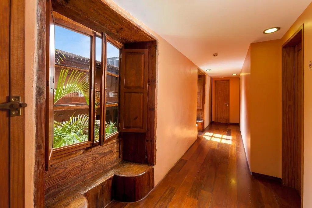 Room, Hotel LIVVO La Quinta Roja, Tenerife