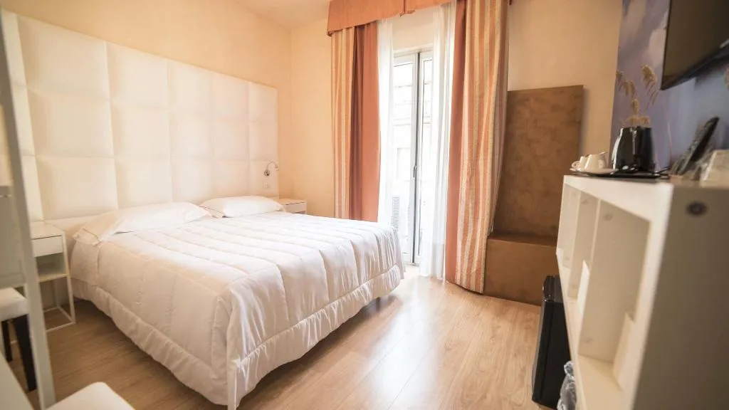 DOUBLE STANDARD Room, Jane Hotel, Florence