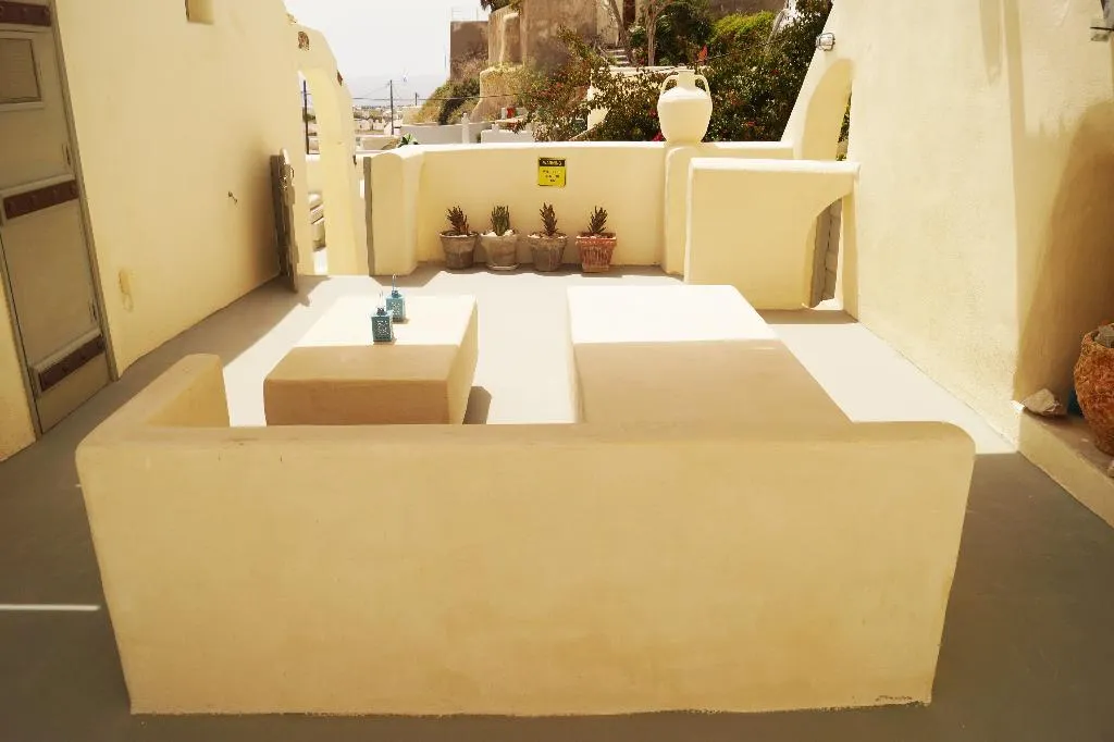 VILLA STANDARD Room, Timedrops Santorini, Santorini