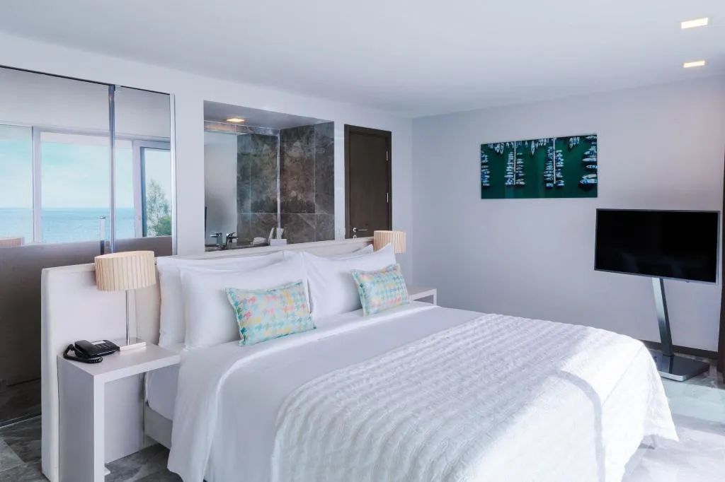 Room, Le Meridien Bodrum Beach Resort, Bodrum