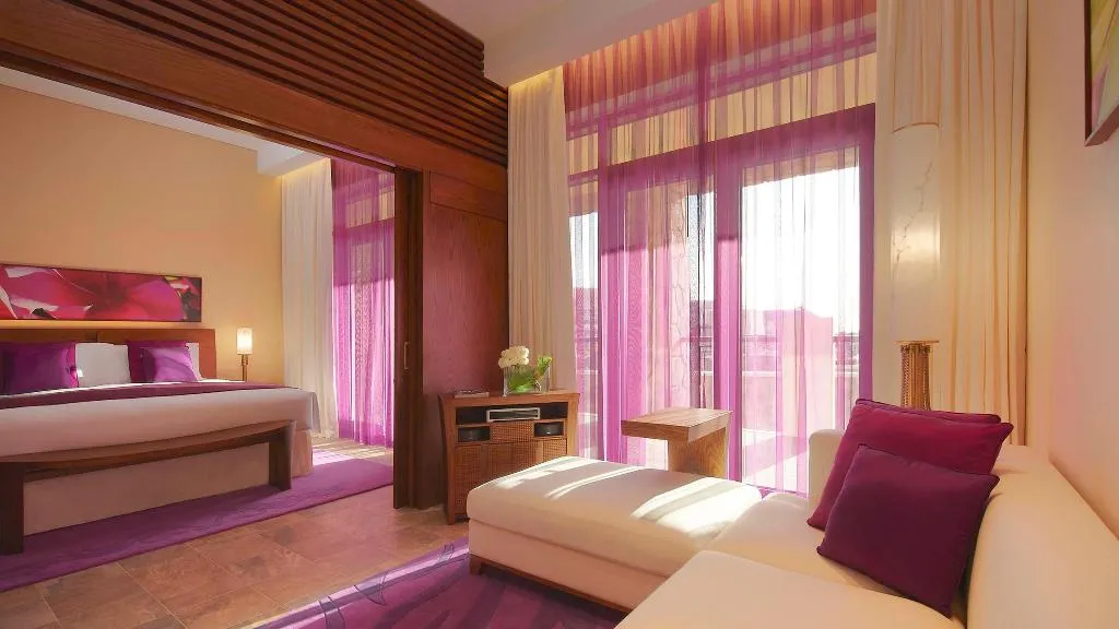 Room, Sofitel Dubai The Palm, Dubai