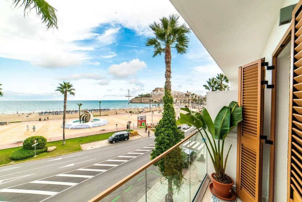 Room, Duna Hotel Boutique, Valencia