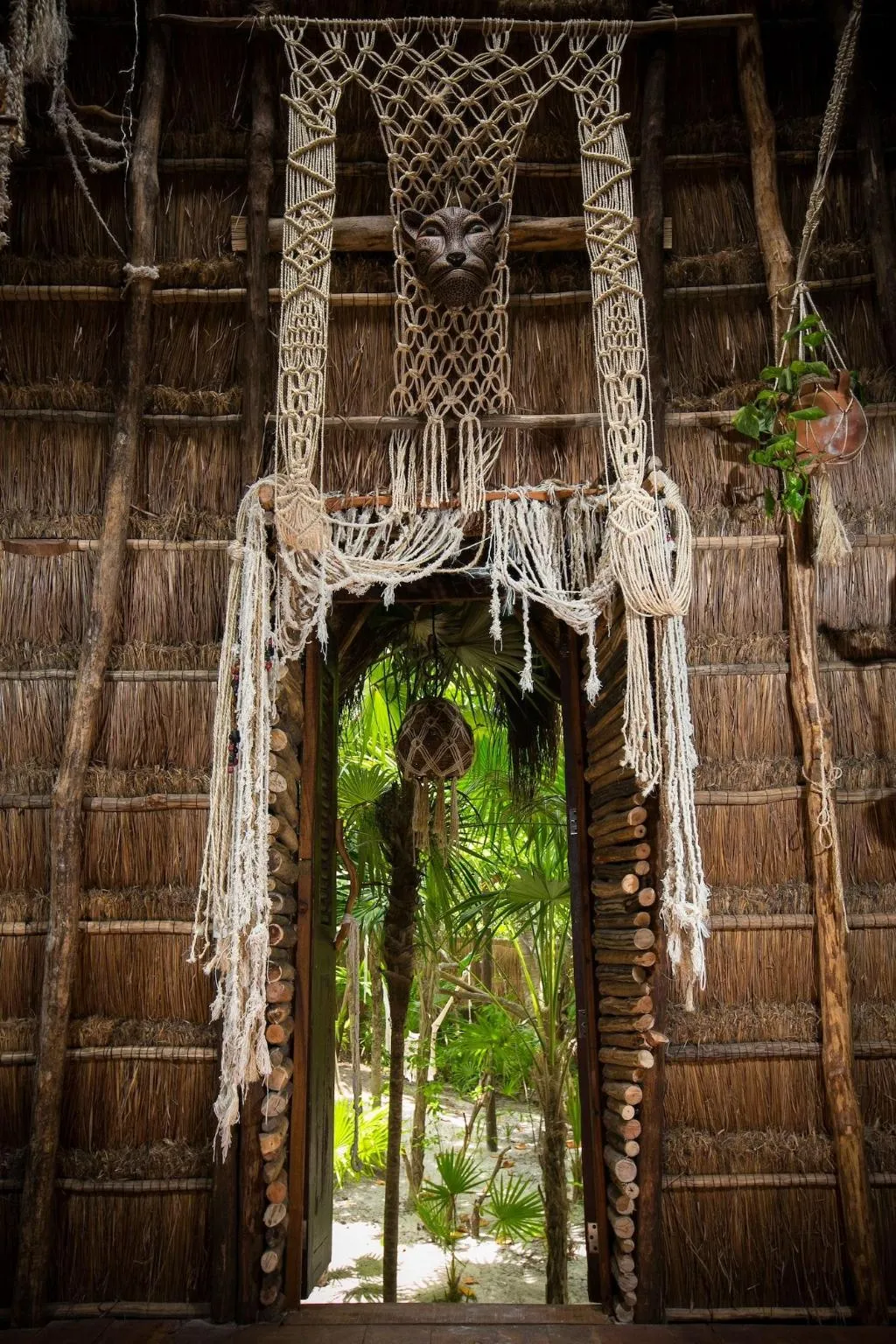 Room, Ikal Hotel Tulum, Cancun Area