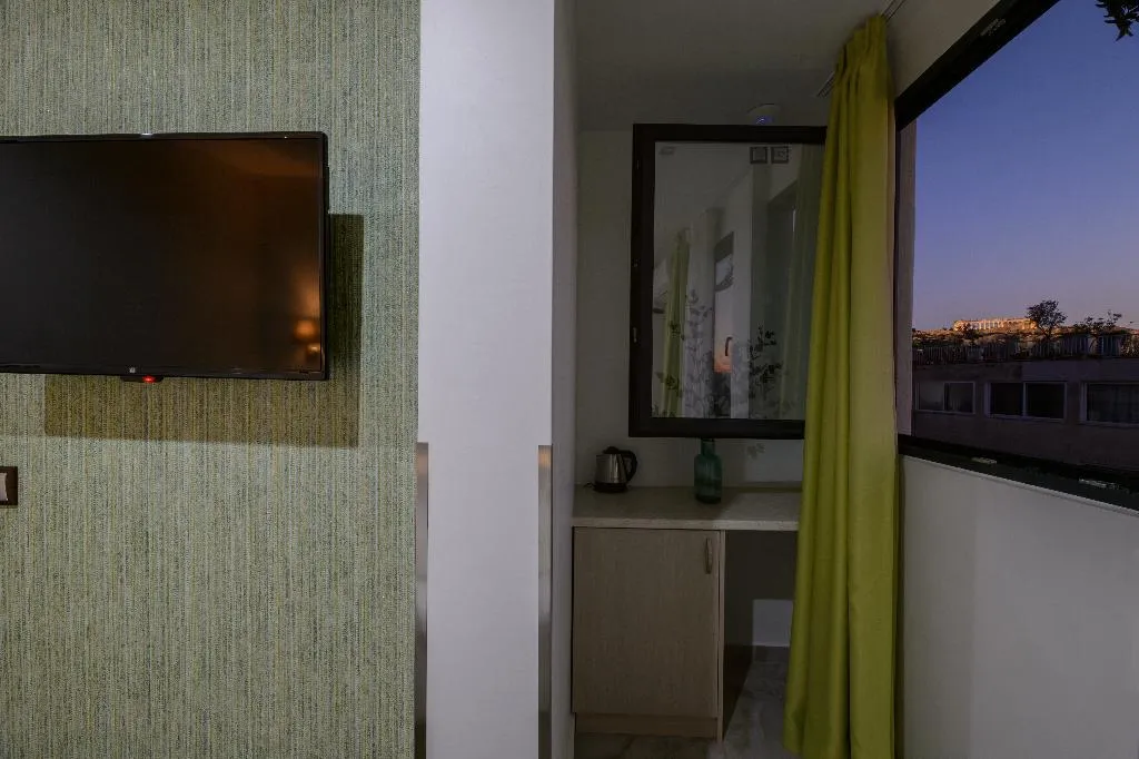 DOUBLE SUPERIOR Room, Athens Starlight Hotel, Athens