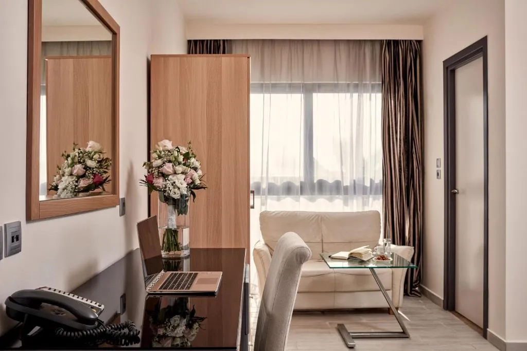 SUITE STANDARD Room, All Senses Ocean Blue Sea Side Resort, Rhodes