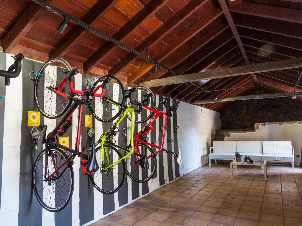 Sports and Entertainment, La Casona Del Patio, Tenerife