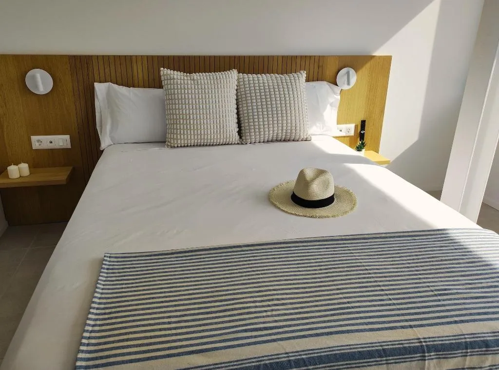 Room, MYO Barcelona Hotel & Apartments, Barcelona