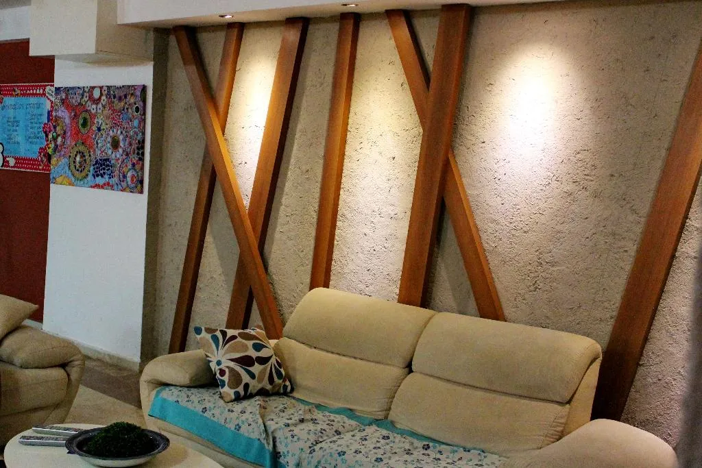 Lobby, Irem Garden Apart (DONT USE), Antalya