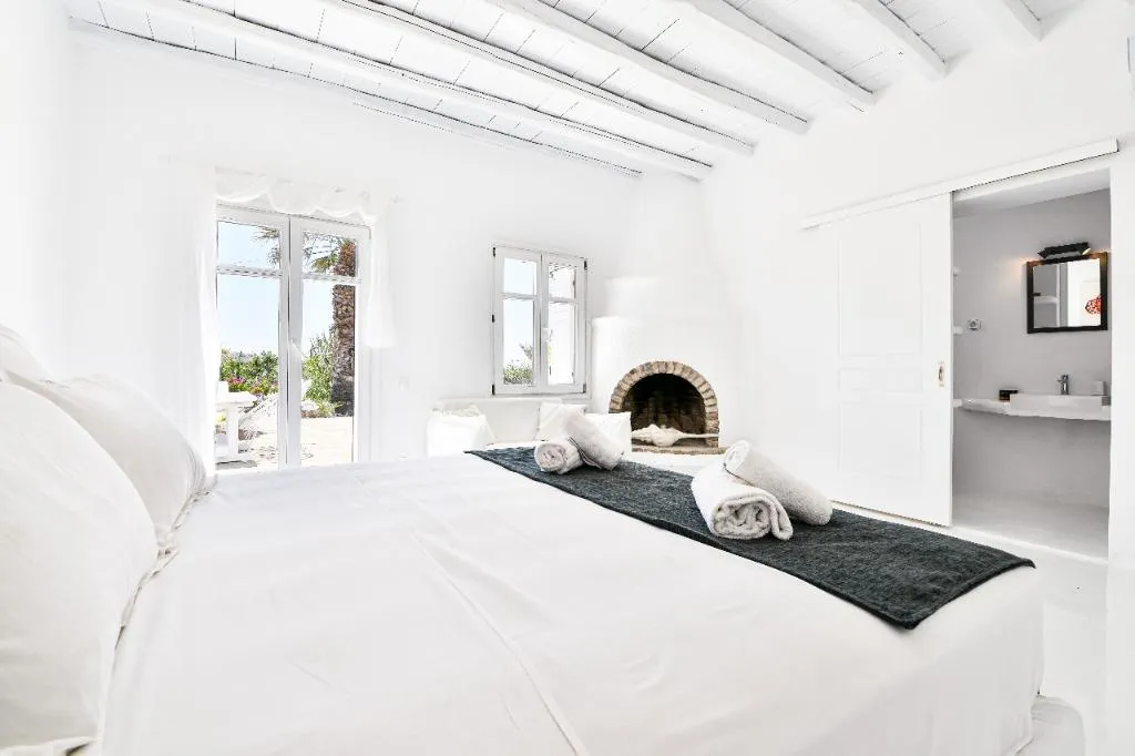 SUITE SUPERIOR Room, The One Mykonos, Mykonos