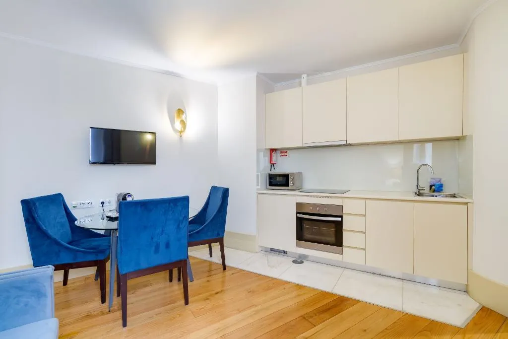 APARTMENT STANDARD Room, Oca Flores Hotel Boutique, Porto