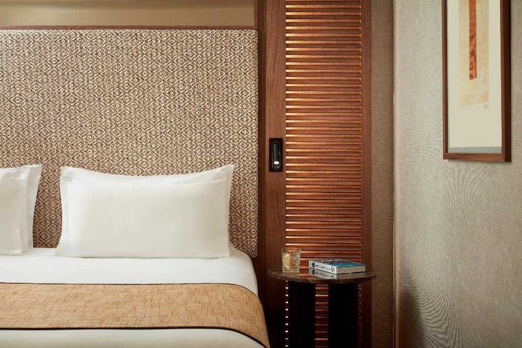 DOUBLE SUPERIOR Room, NH Collection Marbella, Costa Del Sol
