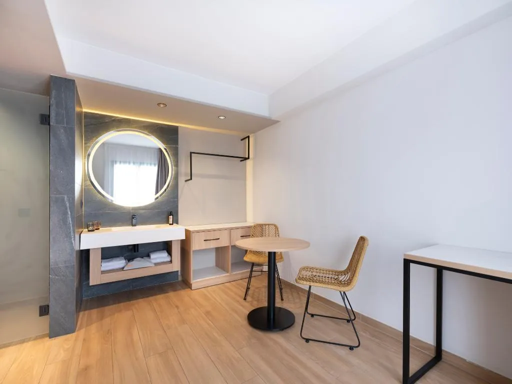 Double or Twin STANDARD Room, MYND Yaiza, Lanzarote