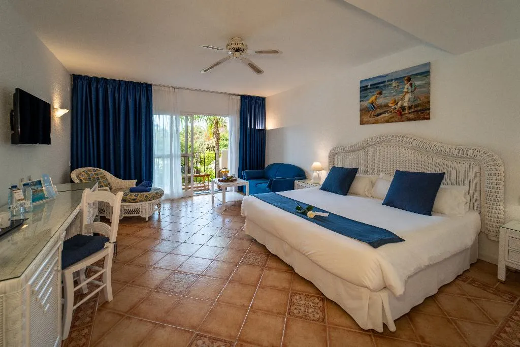 Double or Twin PREMIUM Room, Bluebay Banús, Costa Del Sol