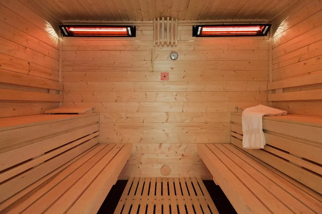 Sports and Entertainment, ID Aparthotel, Amsterdam