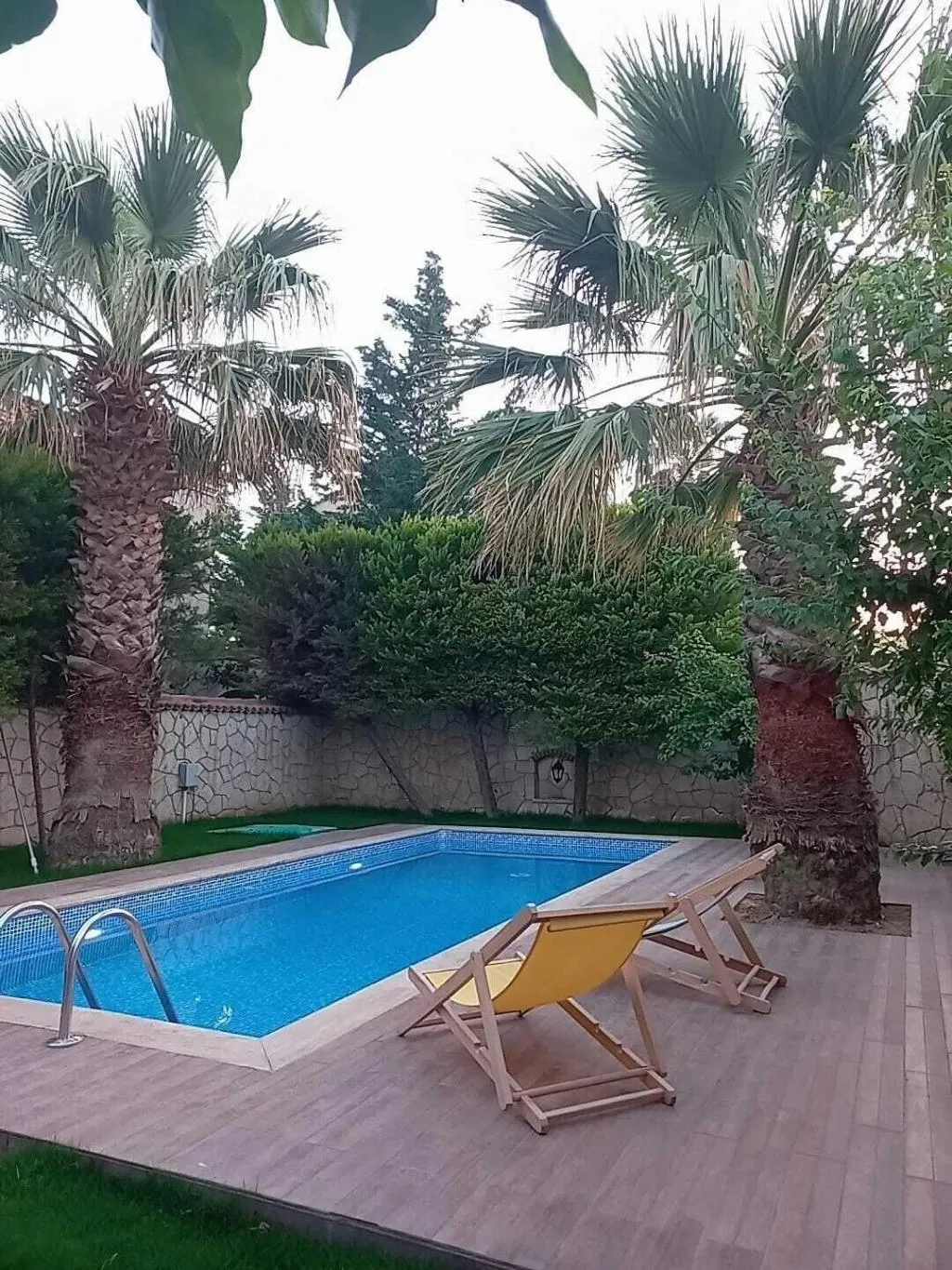 Sports and Entertainment, Alaçatı Balbadem Otel, Izmir