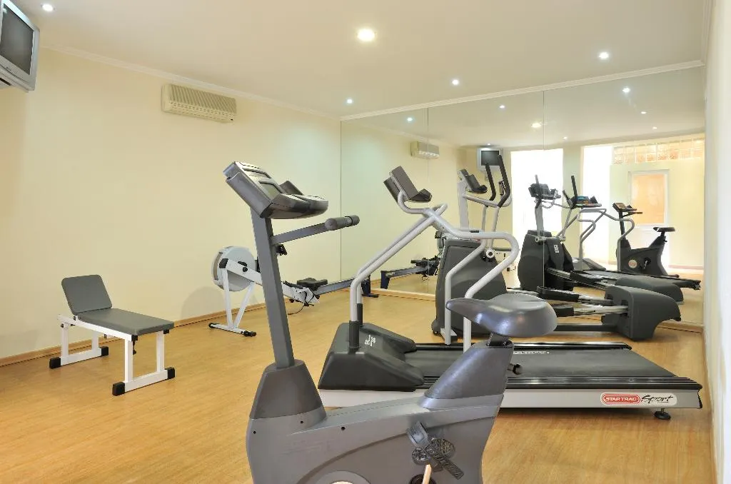 Sports and Entertainment, Pestana Palm Gardens Ocean & Golf Villas, Algarve