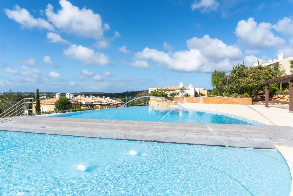 General view, Vale Da Ribeira Residences, Algarve
