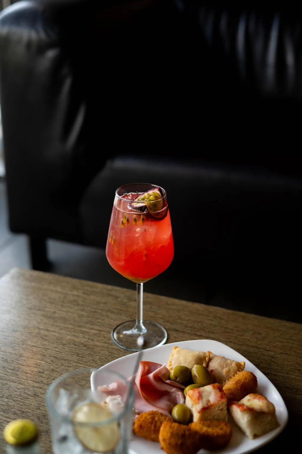 Bar, Axolute Comfort Hotel - Cantu, Milan