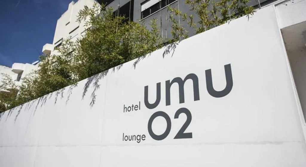 General view, Hotel Umu, Lisbon