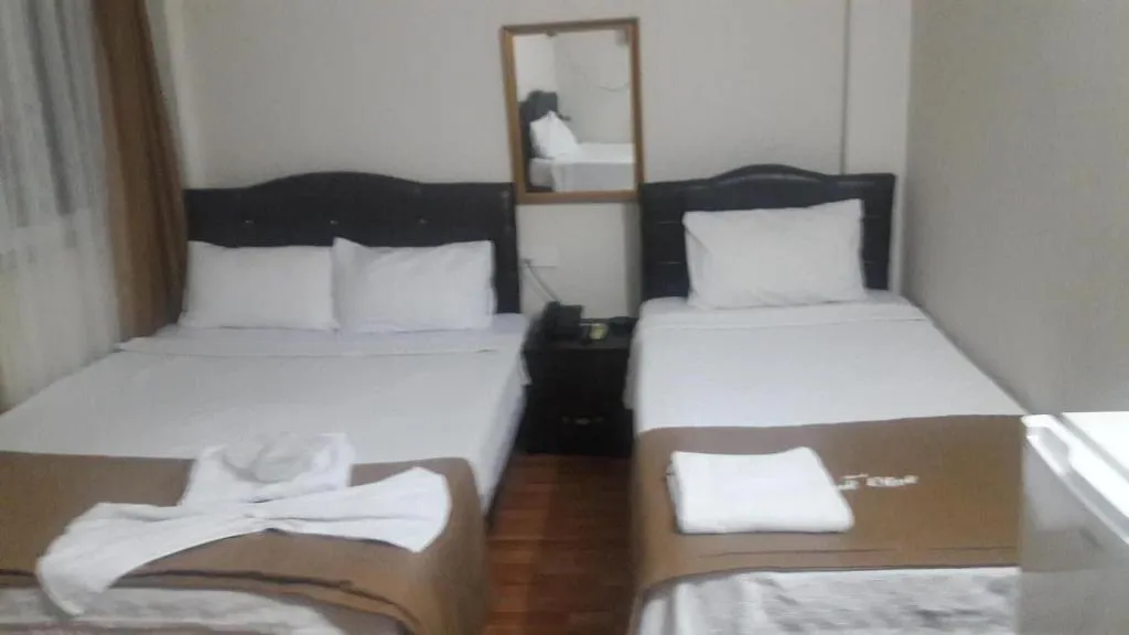 Room, Simal Butik Hotel, Izmir