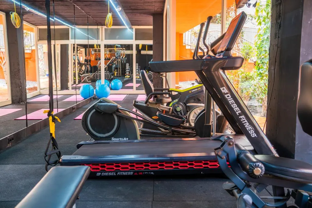 Sports and Entertainment, Calimera Sunpark Alanya (Ex. Sunpark Garden), Antalya