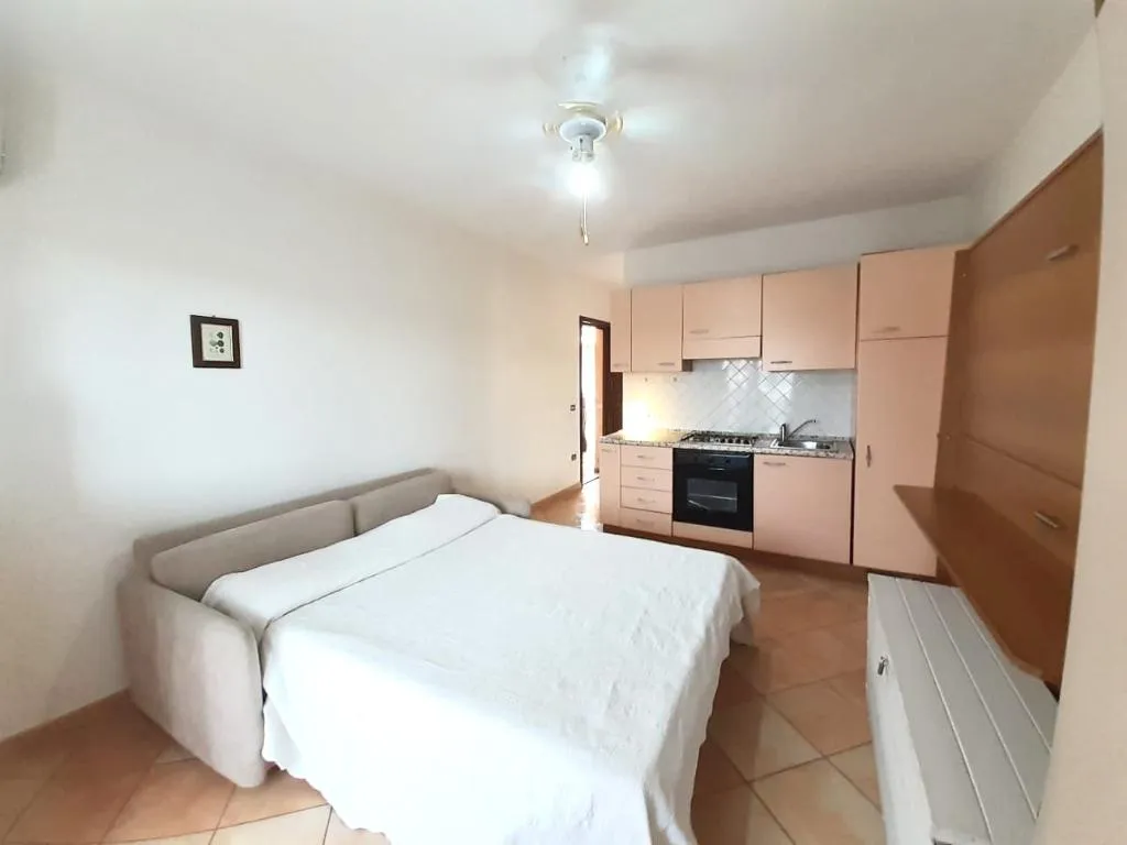 STUDIO CAPACITY 3 Room, BAIA de BAHAS - Apartments, Olbia