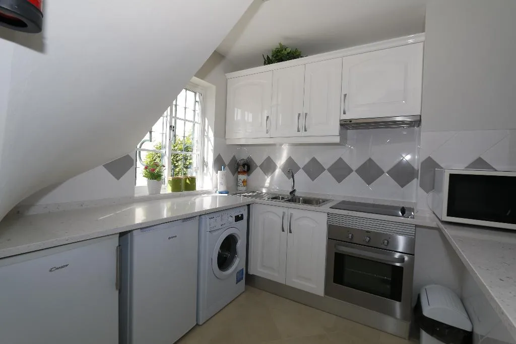 APARTMENT TWO BEDROOMS Room, Apartamentos The Old Village by Village 4u, Algarve