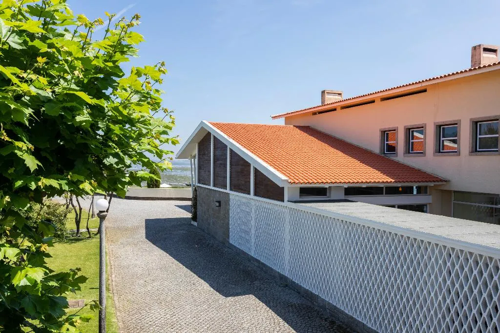 General view, Pousada Ria – Aveiro, Porto