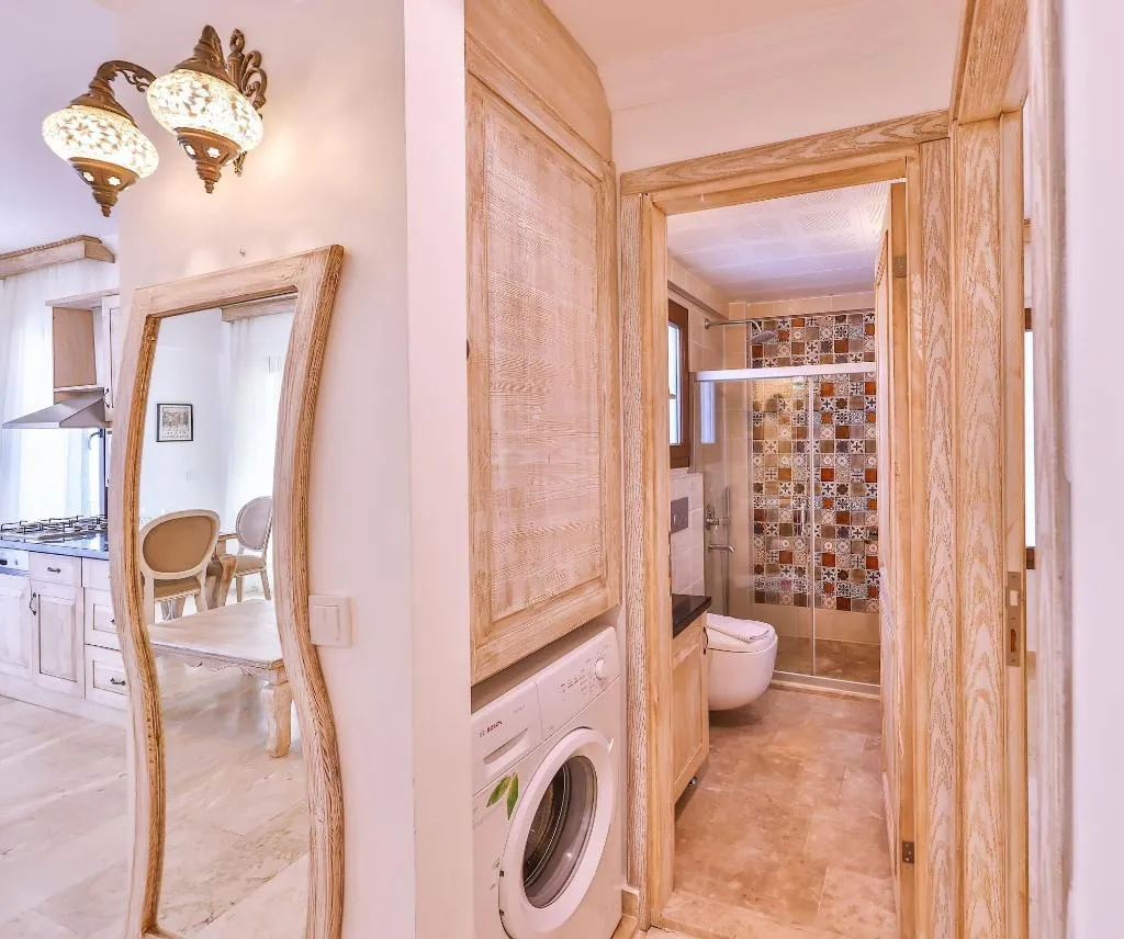 Room, Hotel Luna Kas, Dalaman