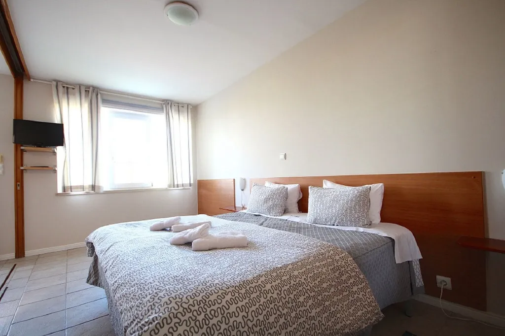 APARTMENT ONE BEDROOM Room, Quinta Da Vigia, Lisbon